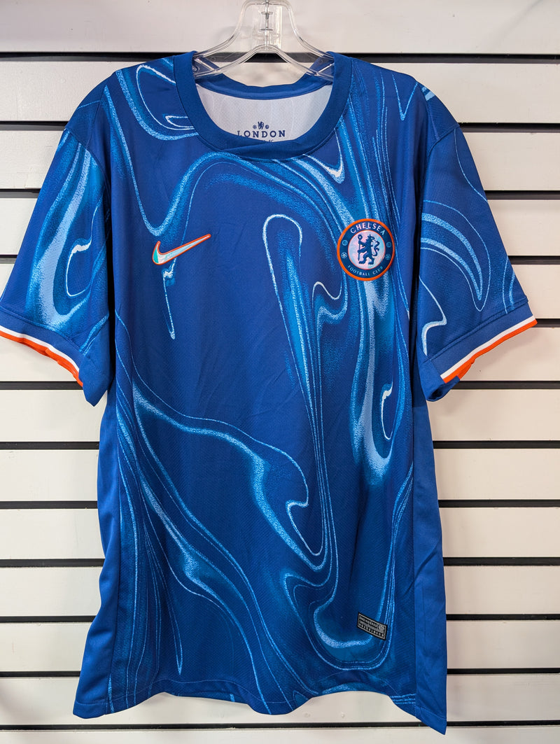 Load image into Gallery viewer, Cole Palmer #20 Authentic Signed Autographed Chelsea 2024/25 Jersey
