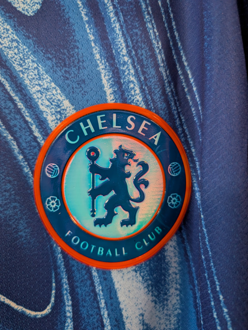 Load image into Gallery viewer, Cole Palmer #20 Authentic Signed Autographed Chelsea 2024/25 Jersey
