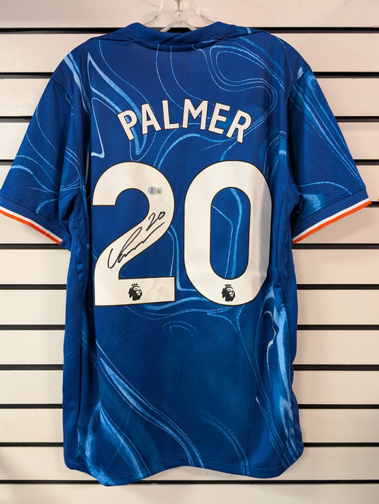 Cole Palmer