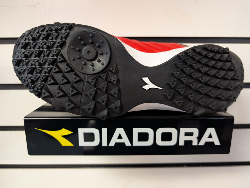 Load image into Gallery viewer, Diadora Brasil Sala Elite Turf Soccer Shoes
