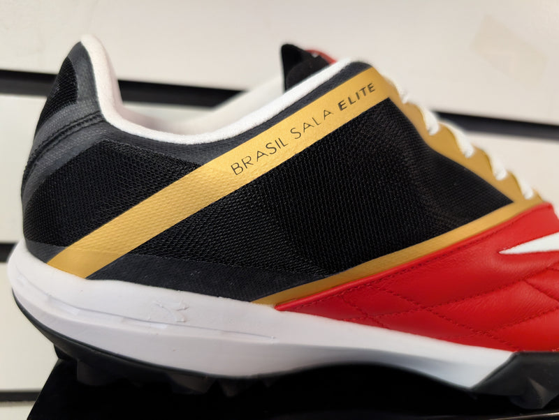 Load image into Gallery viewer, Diadora Brasil Sala Elite Turf Soccer Shoes
