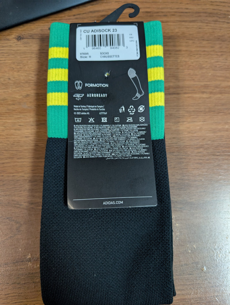 Load image into Gallery viewer, ILFC socks mi adidas
