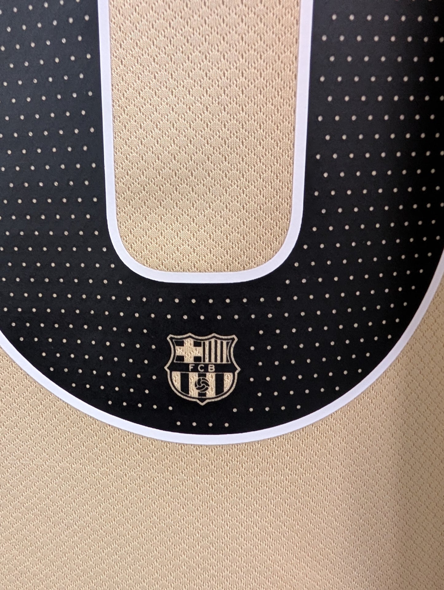 Lamine Yamal #10 Men's Kobe Bryant FC Barcelona 2025/26 Stadium Away