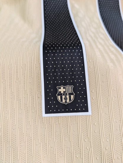 Raphina #11 Men's Barcelona Kobe Authentic Jersey La Liga Winners Badge