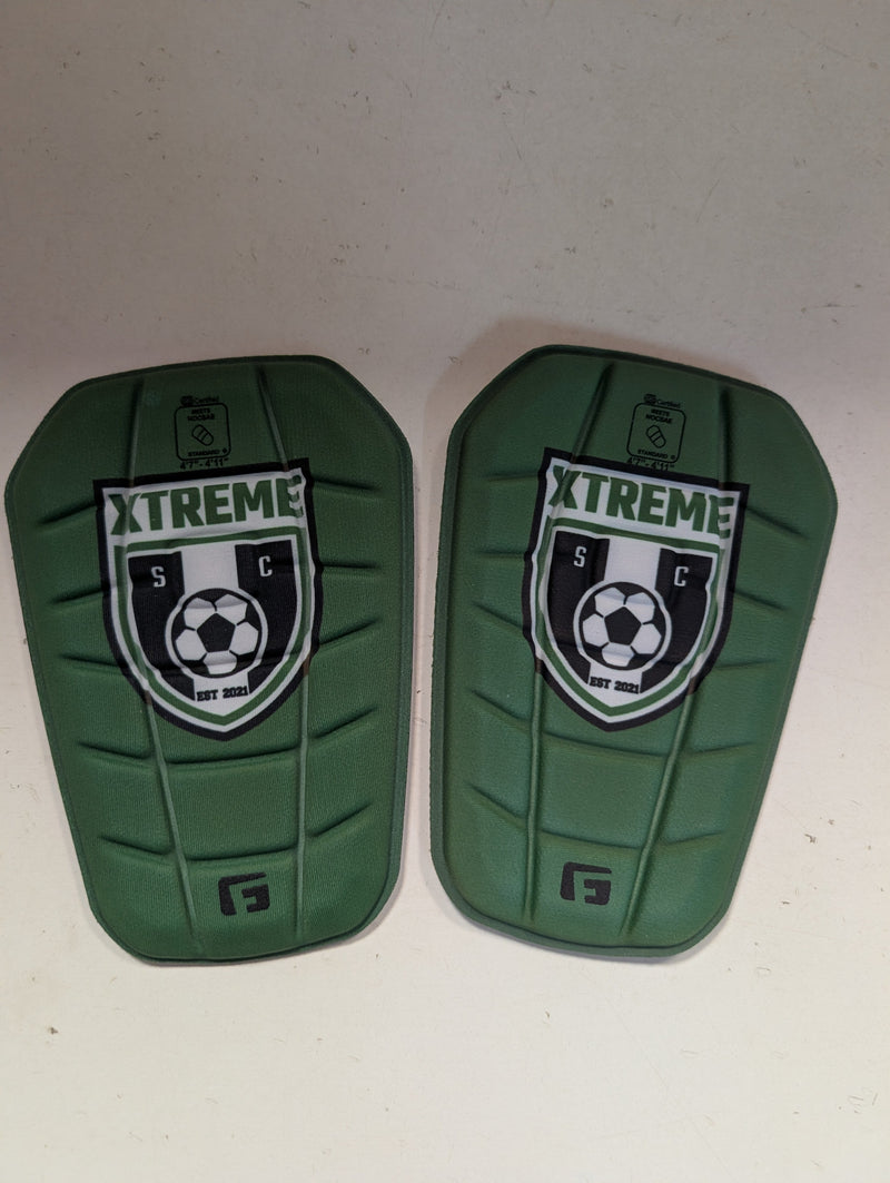 Load image into Gallery viewer, Pro-S Blade Soccer Shin Guards
