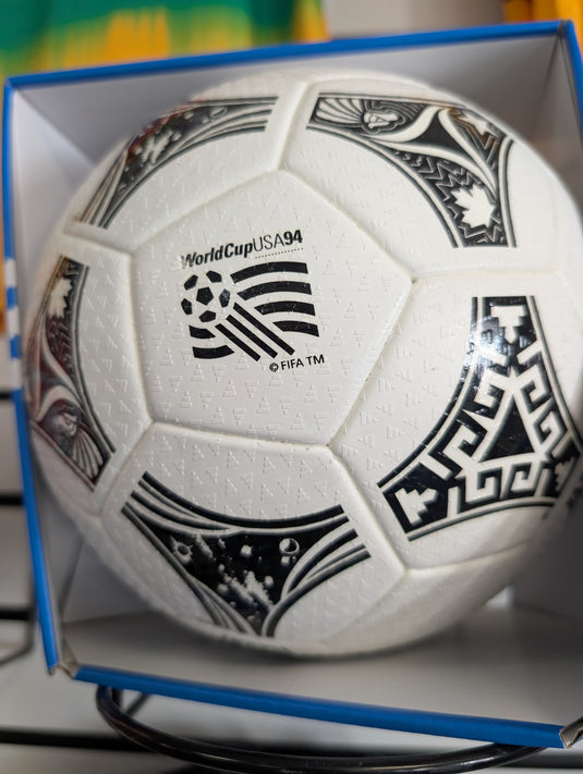 adidas FIFA World Cup 1994 1986 2026 Mash Up Official Match Ball