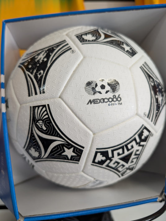adidas FIFA World Cup 1994 1986 2026 Mash Up Official Match Ball