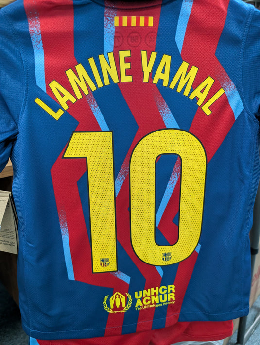 Lamine Yamal