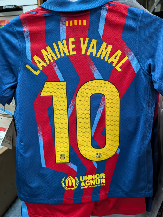 Lamine Yamal
