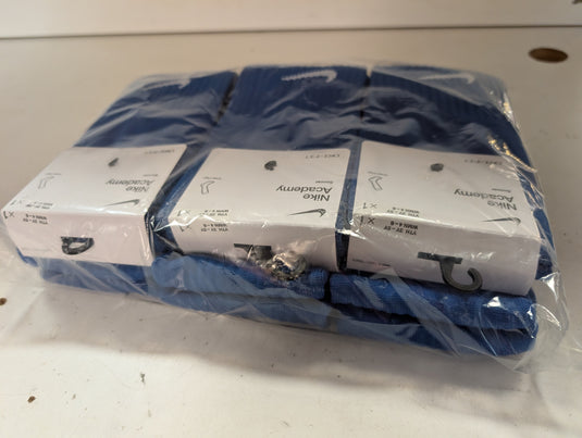 Nike Academy Bulk Pack Soccer Socks 6 pack