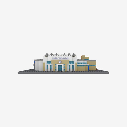Chelsea BRXLZ 3D Stadium Construction Kit