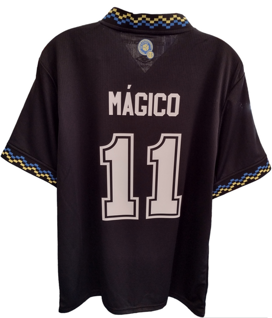 Umbro Men's El Salvador Third Jersey 2023/24 Magico #11