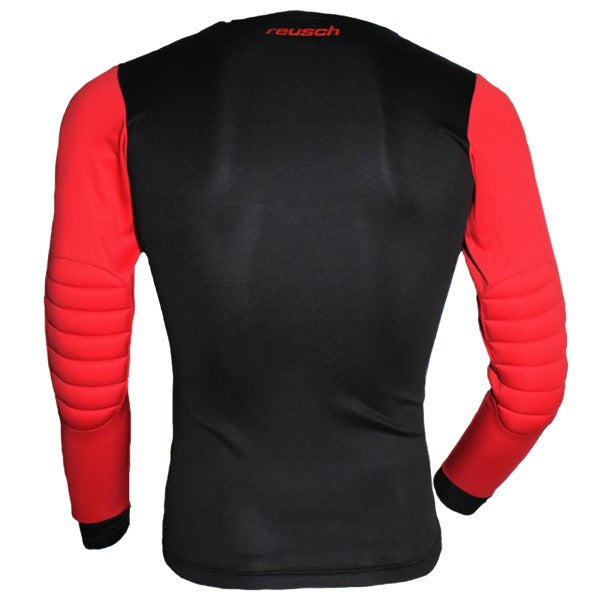 Load image into Gallery viewer, Reusch Junior Match II Vapor Padded Goalkeeper Jersey

