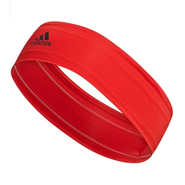 Load image into Gallery viewer, adidas Alphaskin Headband 3.0
