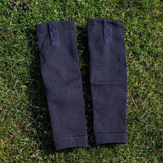 Pure Sleeves Blackout