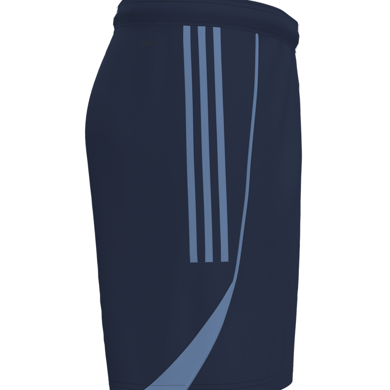 Load image into Gallery viewer, Tiro 25 Custom Short Men Navy Blue
