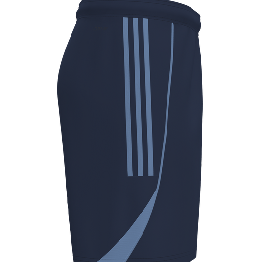 Tiro 25 Custom Short Men Navy Blue