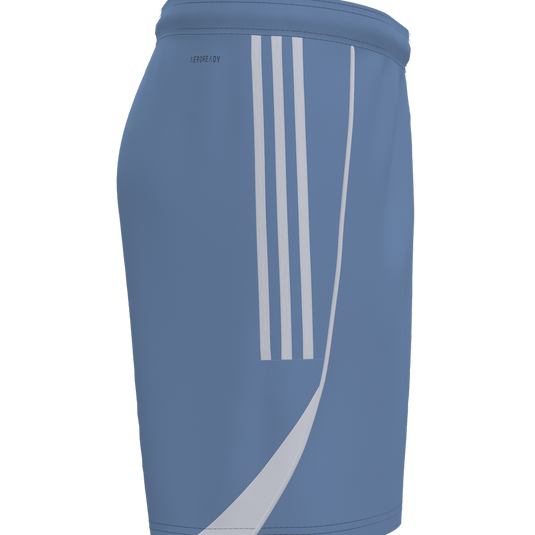 Tiro 25 Custom Short Men Sky Blue