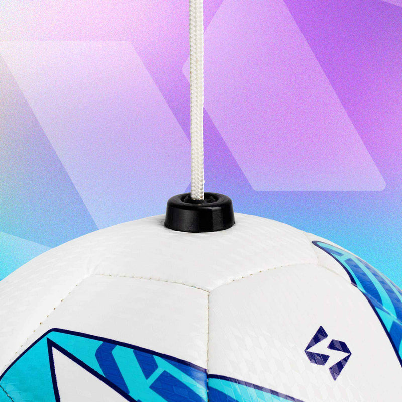 Load image into Gallery viewer, Soccer Kick Trainer All-Levels - SenseBall
