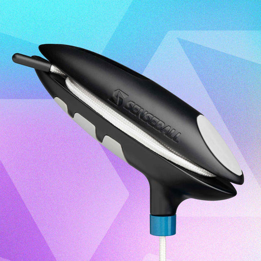 Soccer Kick Trainer All-Levels - SenseBall