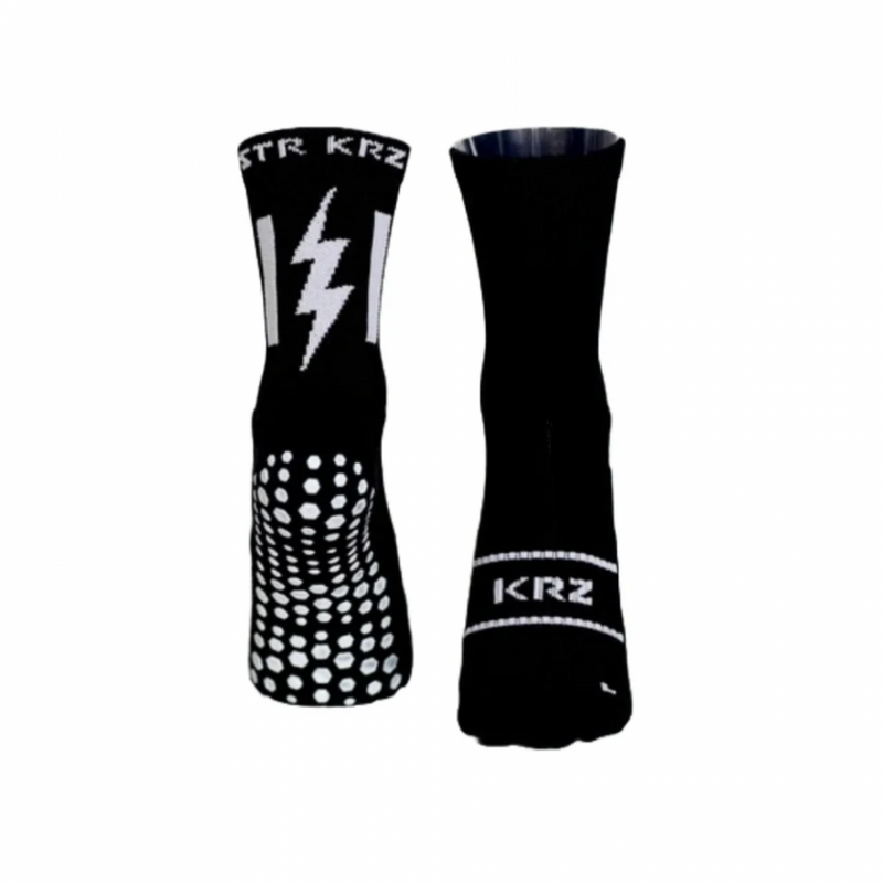 Load image into Gallery viewer, STR KRZ Grip Socks
