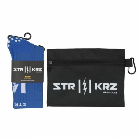 STR KRZ Grip Socks