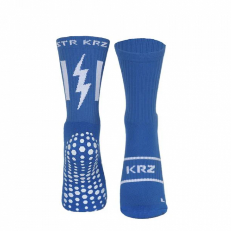 Load image into Gallery viewer, STR KRZ Grip Socks
