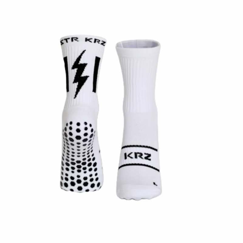 Load image into Gallery viewer, STR KRZ Grip Socks
