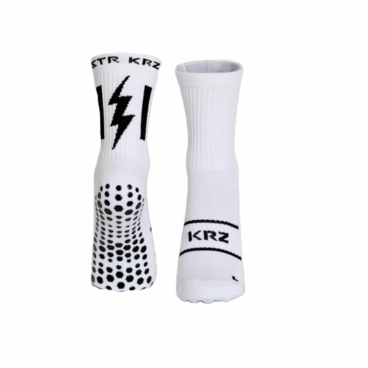 STR KRZ Grip Socks