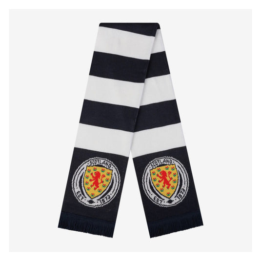 Scotland Football Association Bar Scarf