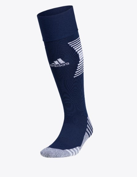 adidas Team Speed 3 Soccer OTC Team Navy Blue/White