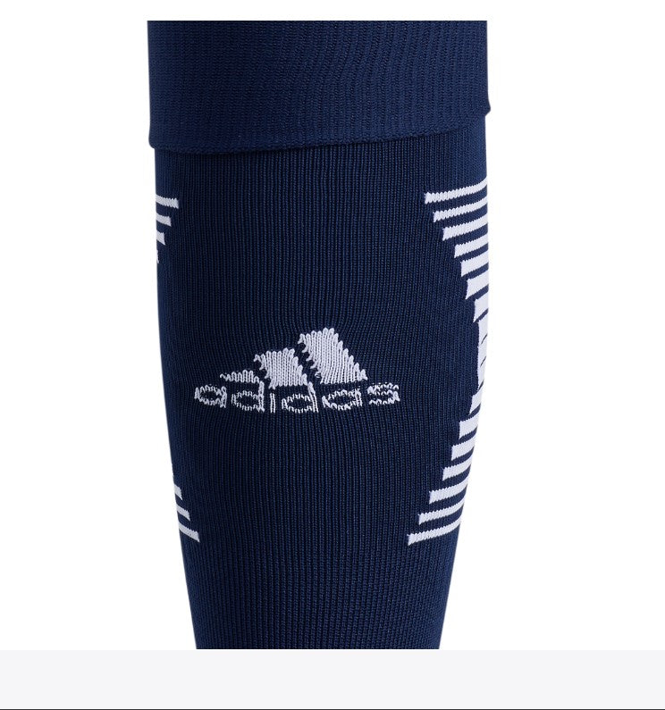 Load image into Gallery viewer, adidas Team Speed 3 Soccer OTC Team Navy Blue/White
