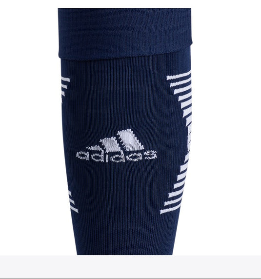 adidas Team Speed 3 Soccer OTC Team Navy Blue/White