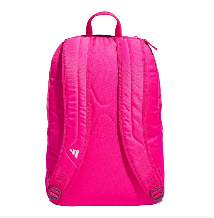 Load image into Gallery viewer, adidas Stadium 4 Backpack Team Shock Pink
