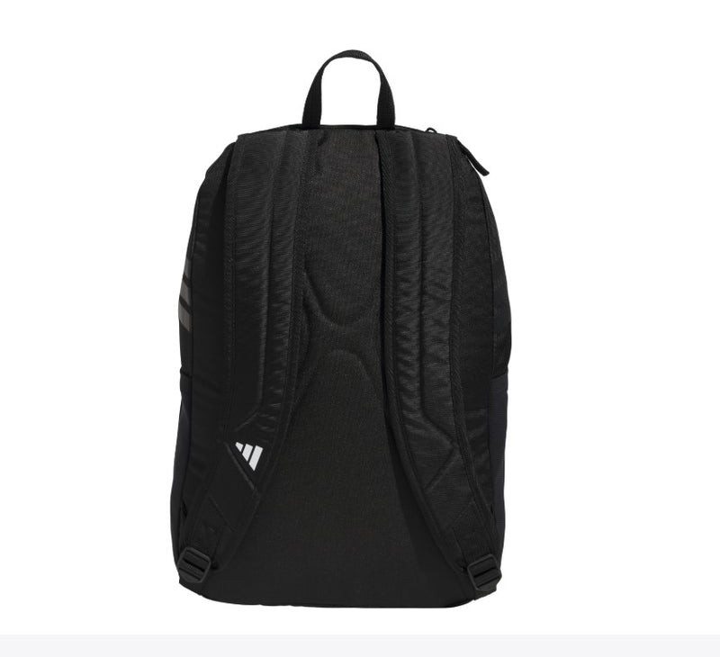Load image into Gallery viewer, adidas Stadium 4 Soccer Backpack Black
