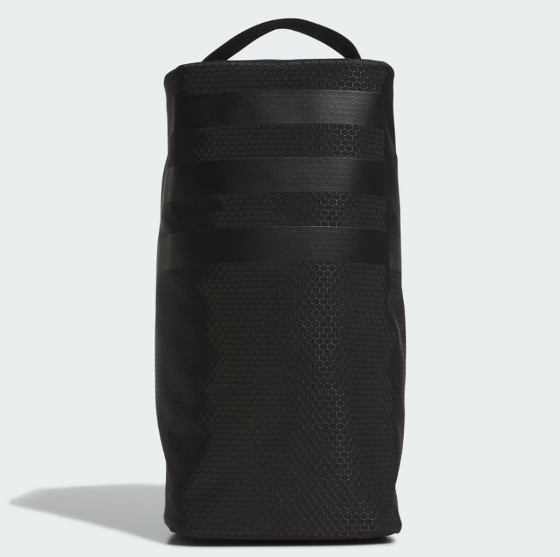 Load image into Gallery viewer, adidas Stadium II Team Soccer Cleats Shoe Bag Black 2025
