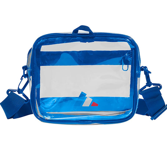 adidas Clear Crossbody Bag