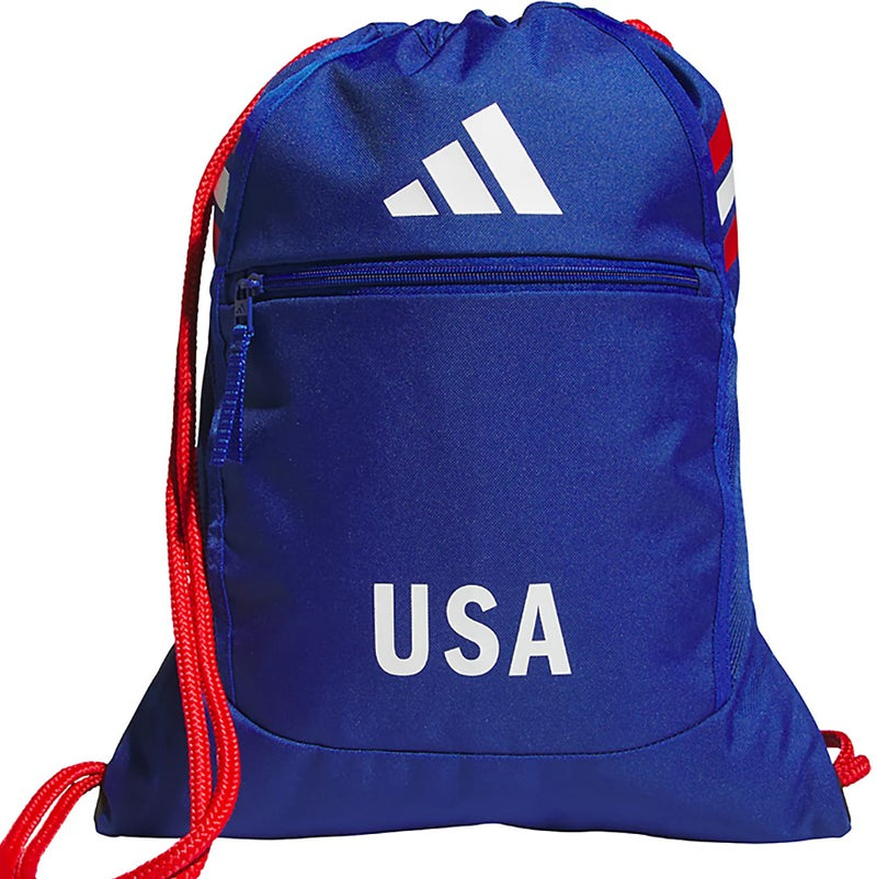 Load image into Gallery viewer, adidas Stadium Sackpack
