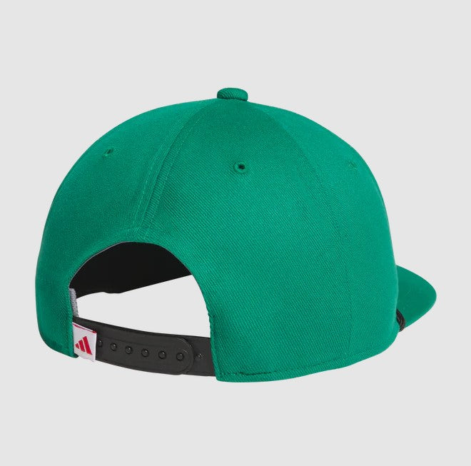 Load image into Gallery viewer, adidas Men's Mexico Structured 5-Panel
