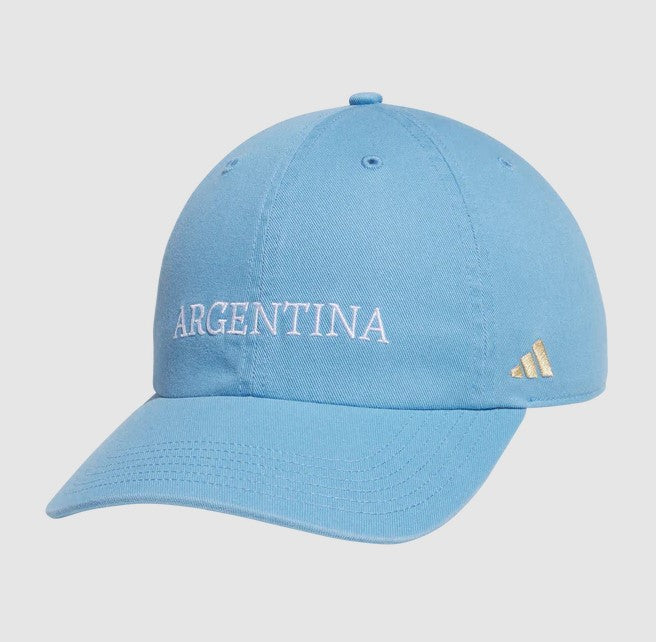 Load image into Gallery viewer, adidas Men's Argentina Ultimate Cap
