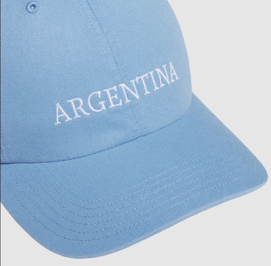 adidas Men's Argentina Ultimate Cap