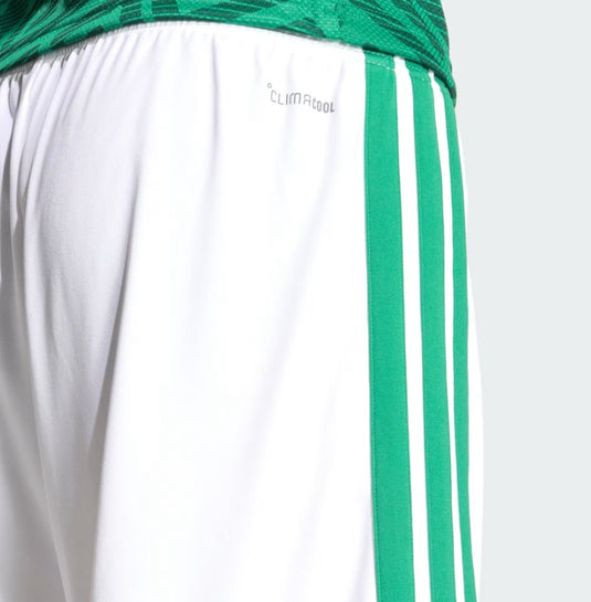 adidas Mexico 2026 Home Youth Shorts
