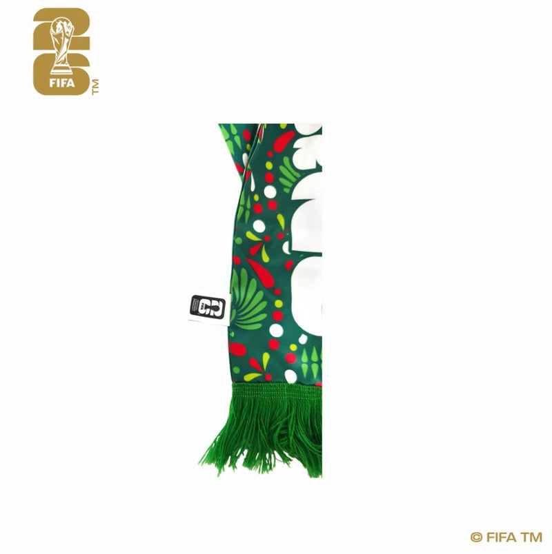 Load image into Gallery viewer, FIFA World Cup 2026 Scarf
