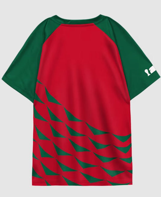 Kids FIFA World Cup™ Portugal Jersey