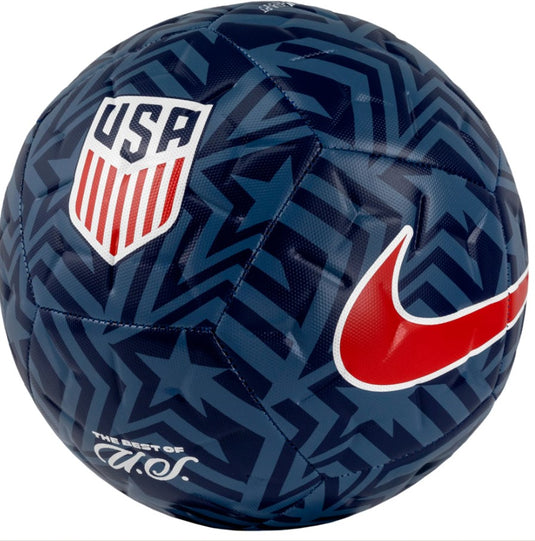 Nike USA Academy Soccer Ball 2026