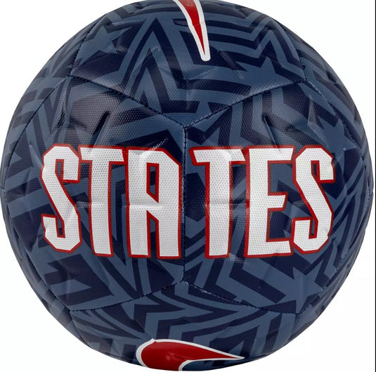 Nike USA Academy Soccer Ball 2026