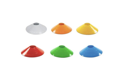 Kwik Goal Set of 25 Disc Cones