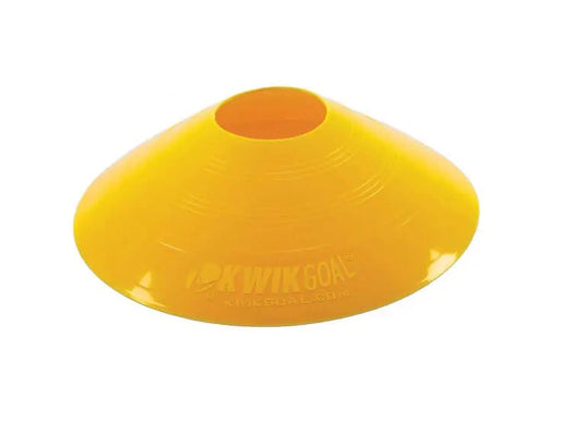 Kwik Goal Set of 25 Disc Cones