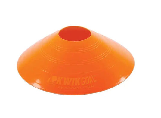 Kwik Goal Set of 25 Disc Cones