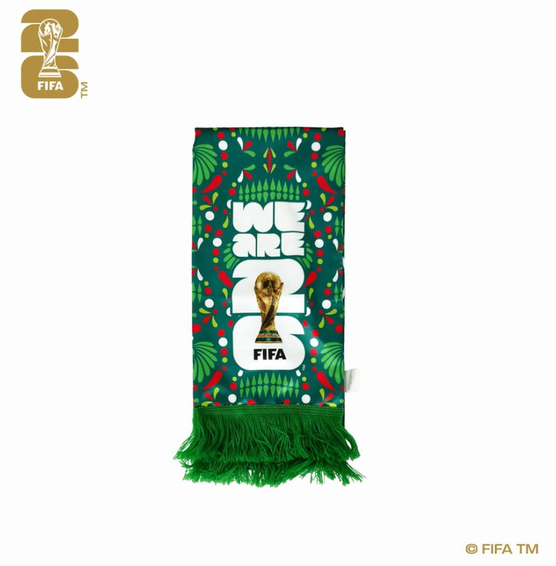 Load image into Gallery viewer, FIFA World Cup 2026 Scarf
